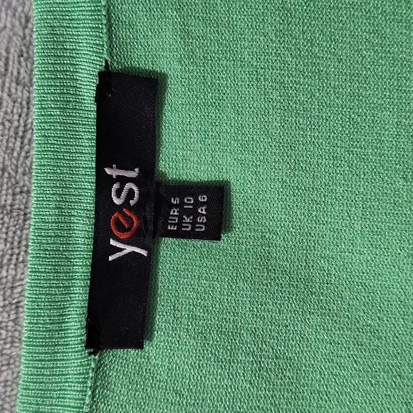 NWOT Cardigan 💚 - Picture 8 of 10